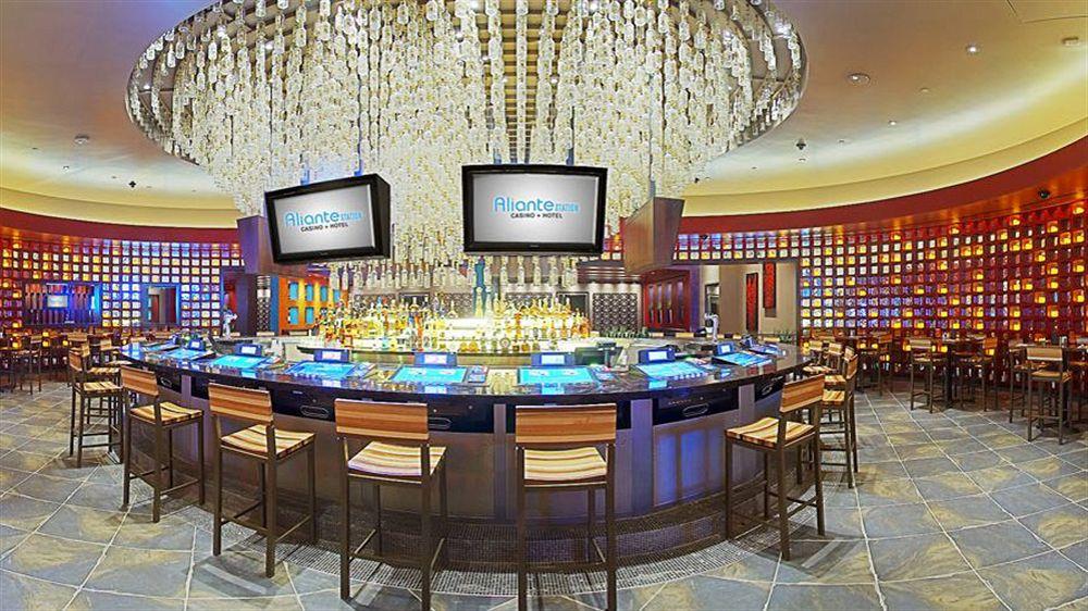 Aliante Casino + Hotel North Las Vegas Exterior photo