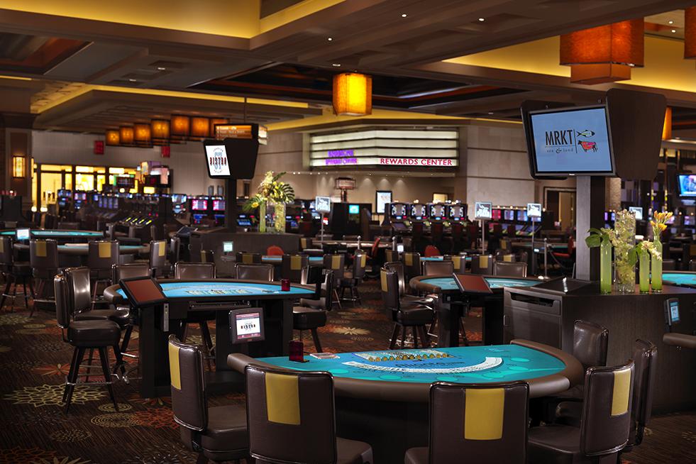 Aliante Casino + Hotel North Las Vegas Exterior photo