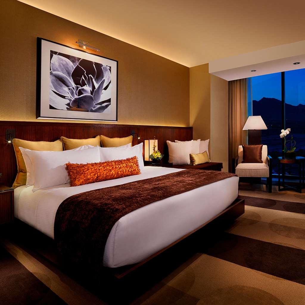 Aliante Casino + Hotel North Las Vegas Room photo