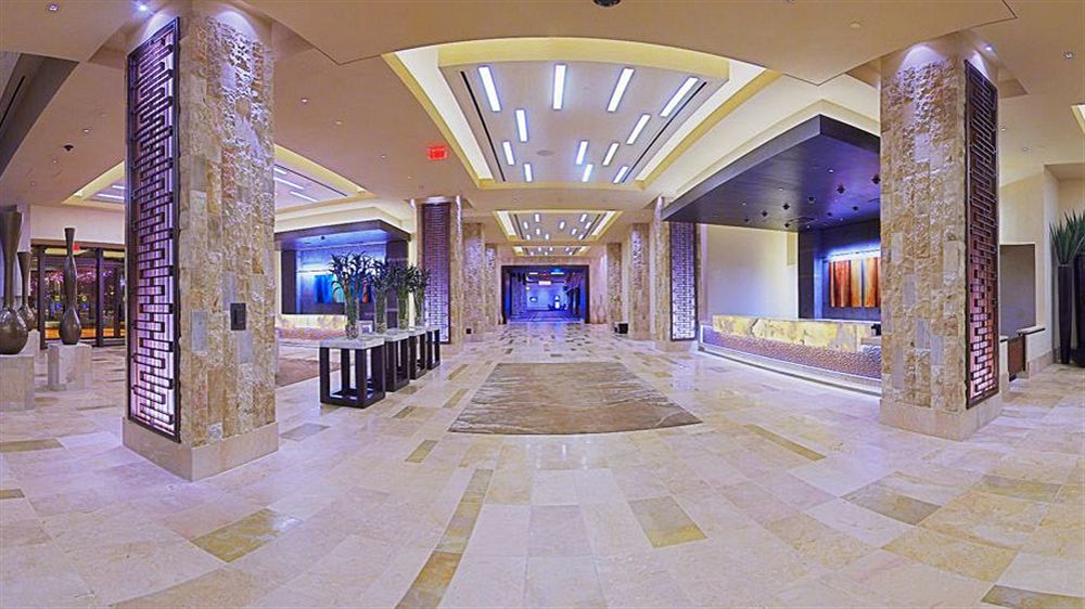Aliante Casino + Hotel North Las Vegas Exterior photo