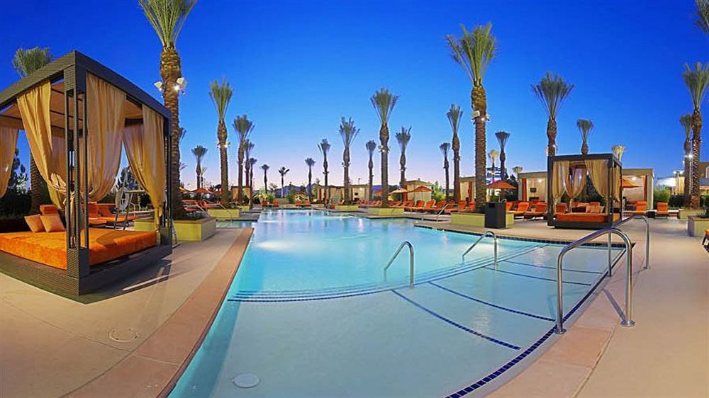 Aliante Casino + Hotel North Las Vegas Exterior photo