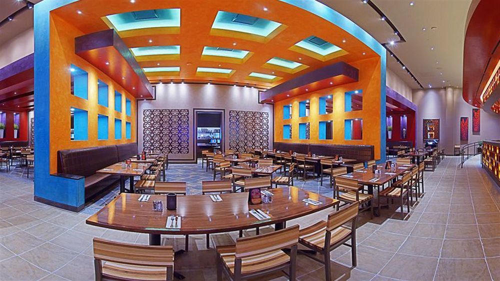 Aliante Casino + Hotel North Las Vegas Exterior photo